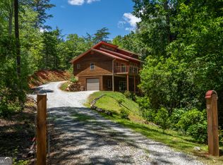 420 Hidden Acres Ln, Clayton, GA 30525