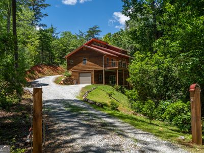 420 Hidden Acres Ln, Clayton, GA, 30525