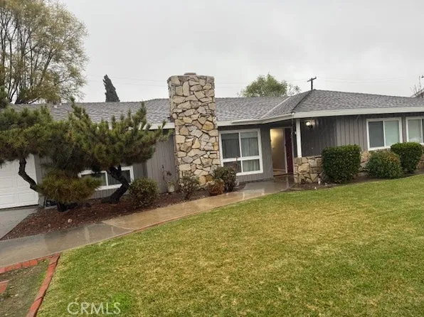 15921 Ladysmith St, Hacienda Heights, CA 91745