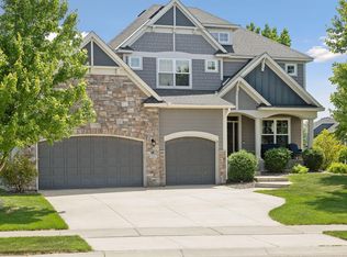 6817 104th Cir N, Brooklyn Park, MN 55445