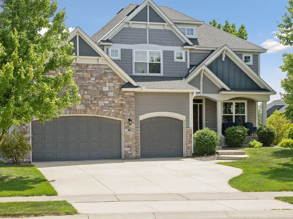 6817 104th Cir N, Brooklyn Park, MN 55445
