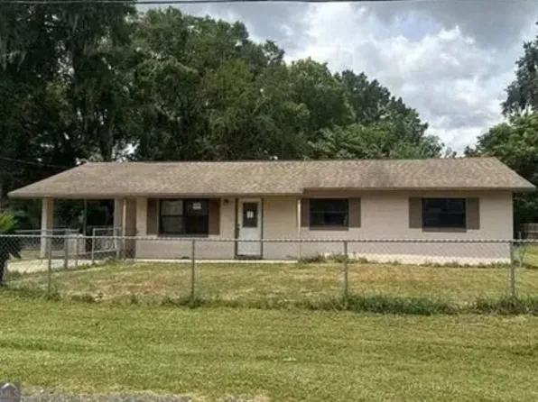 3480 NW 16th Ct, Ocala, FL 34475
