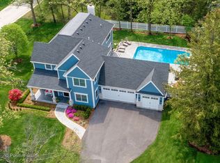 47 Yorkshire Woods, Oak Brook, IL 60523