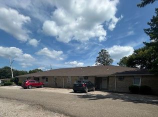 Charming 2 Bedroom, 1 Bathroom Unit in Thornville Won't Last Long!, Thornville, OH 43076