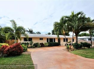 1340 NE 47th St, Oakland Park, FL 33334