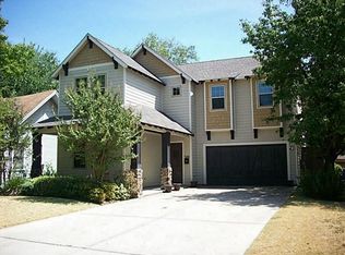 5824 Vickery Blvd, Dallas, TX 75206
