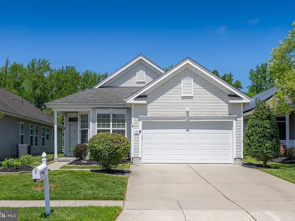 26 Brattleboro Rd, Woolwich Township, NJ 08085