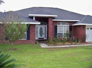 673 Shiloh Dr, Pensacola, FL 32503