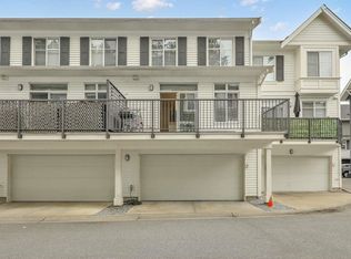 10433 158th St #8, Surrey, BC V4N 6S3