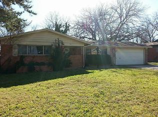 2901 Covert Ave, Fort Worth, TX 76133