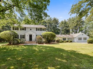 8 Quarter Mile Rd, Westport, CT 06880