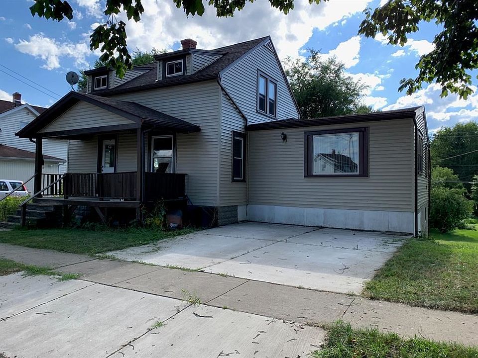 527 June St, Endicott, NY 13760 Zillow