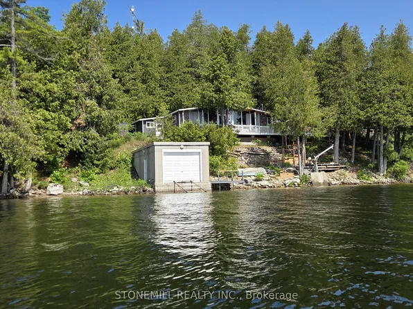 56 Griffin Dr, Kawartha Lakes, ON K0M 1K0