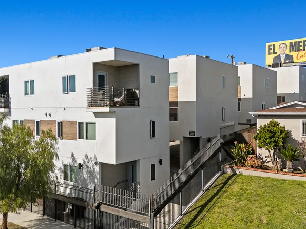 4935 W 20th St, Los Angeles, CA 90016