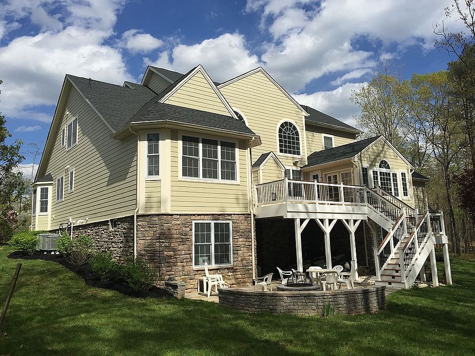 2nd image of 11205 Arbor Mill Ct