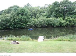 469 E Main St, Griswold, CT 06351