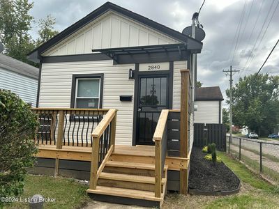 2840 Garfield Ave, Louisville, KY, 40212