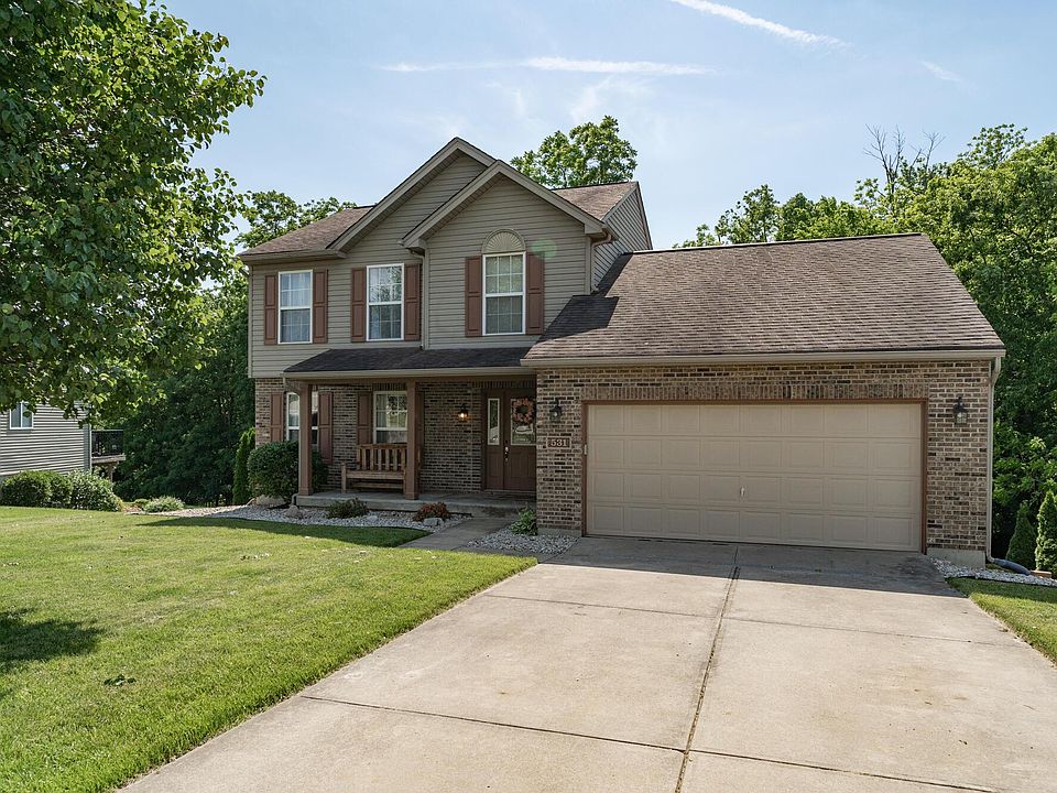 1st image of 531 Rosebud Cir
