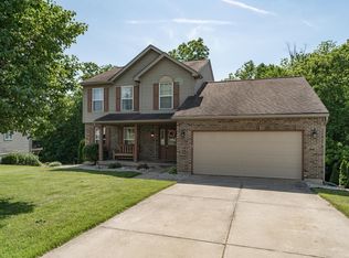 531 Rosebud Cir, Walton, KY 41094