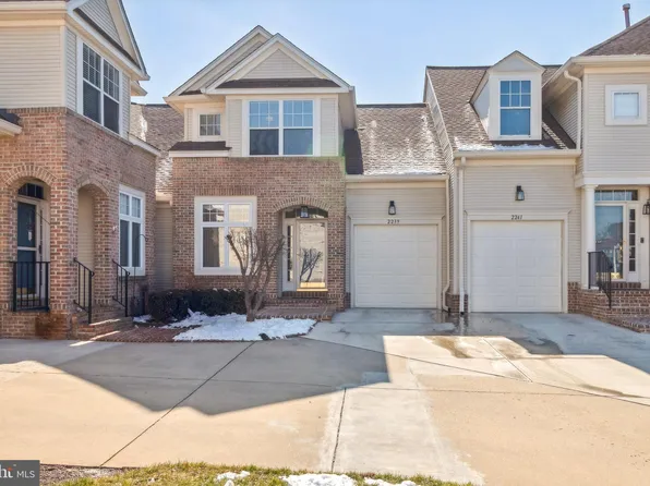 2239 Merion Pond, Woodstock, MD 21163