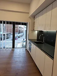 Rented by Metro Loft Management