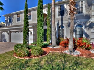 3811 Duke Firth St, Land O Lakes, FL 34638