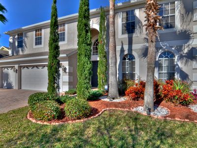 3811 Duke Firth St, Land O Lakes, FL, 34638
