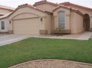 9746 W Runion Dr, Peoria, AZ 85382