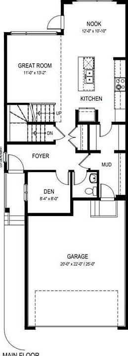 2nd image of 463 S Creekstone Cir SW