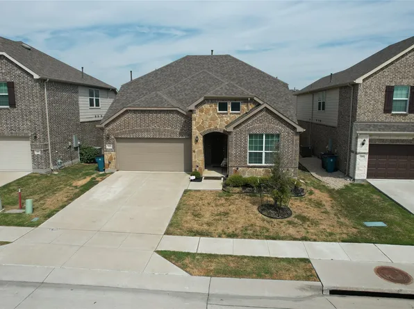 375 Meredith Dr, Fate, TX 75087