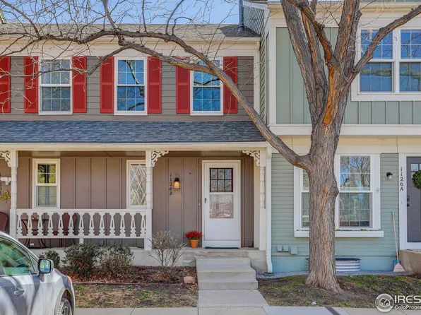 1120 Milo Cir #B, Lafayette, CO 80026