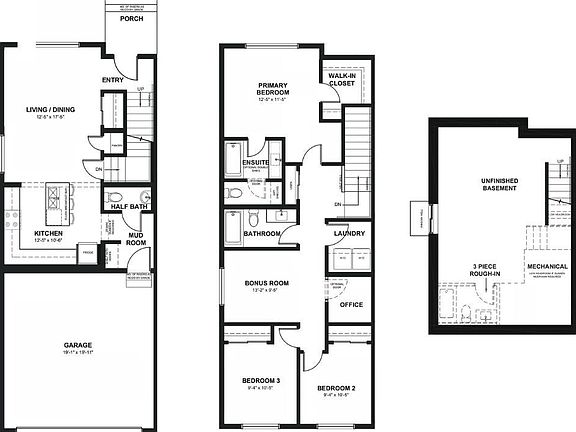 5th image of 145 S Eston Cir SE