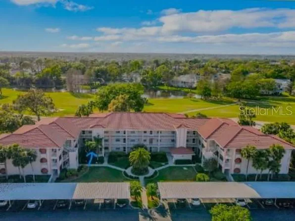 6501 STONE RIVER ROAD #104, BRADENTON, FL 34203