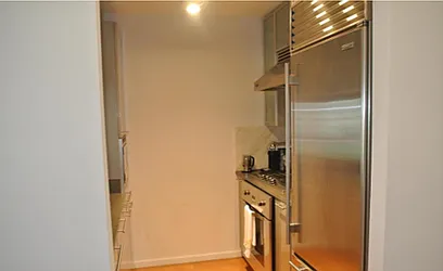 Rented by Tesla Realty Group LLC