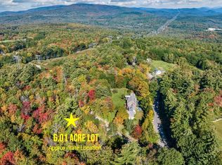 Murray Hill Rd, Hill, NH 03243