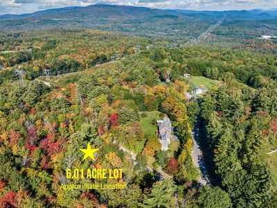 Murray Hill Road, Hill, NH, 03243