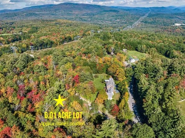 Murray Hill Road, Hill, NH 03243