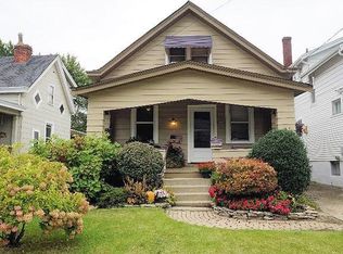 3748 Herbert Ave, Cincinnati, OH 45211