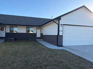 5243-45 N Toben Ct #5245, Wichita, KS 67226