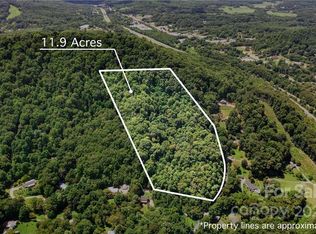 999999 Patton Cove Rd, Swannanoa, NC 28778
