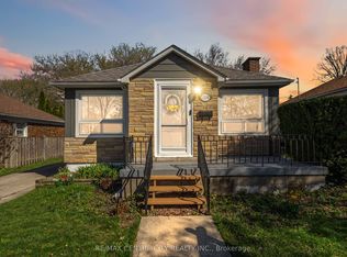 1334 Langmuir Ave, London, ON N5W 2G6