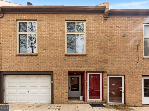 759 N Ringgold St, Philadelphia, PA 19130