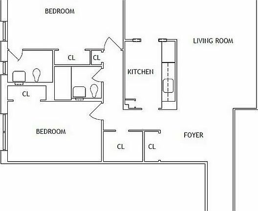 2nd image of 13720 45th Ave #3H