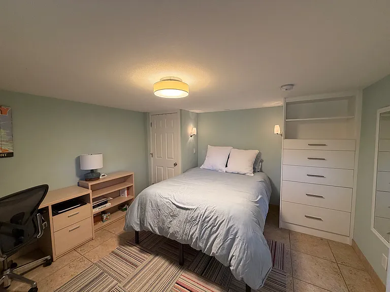 Bedroom #3