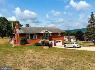 22507 Horse Rock Rd SW, Westernport, MD 21562