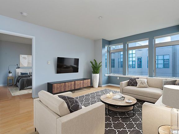 3rd image of 329 E Bay St #402