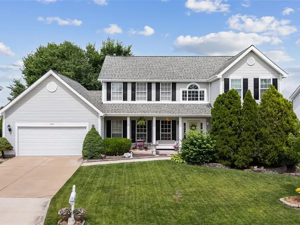 7205 Watsons Parish Dr, O'Fallon, MO 63368