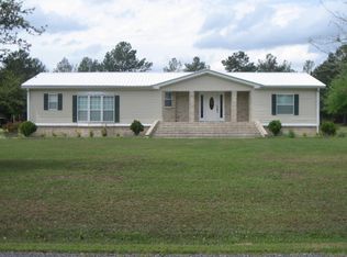 169 Robert E Lee Dr, Merryville, LA 70653
