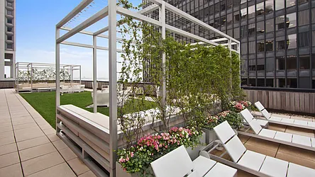 Rented by Mirador Real Estate