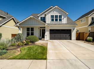 20480 SE Byron Ave, Bend, OR 97702